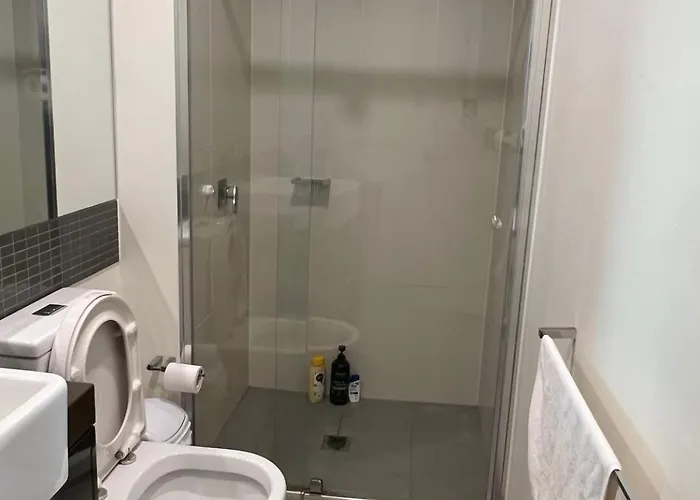 两卧室公寓